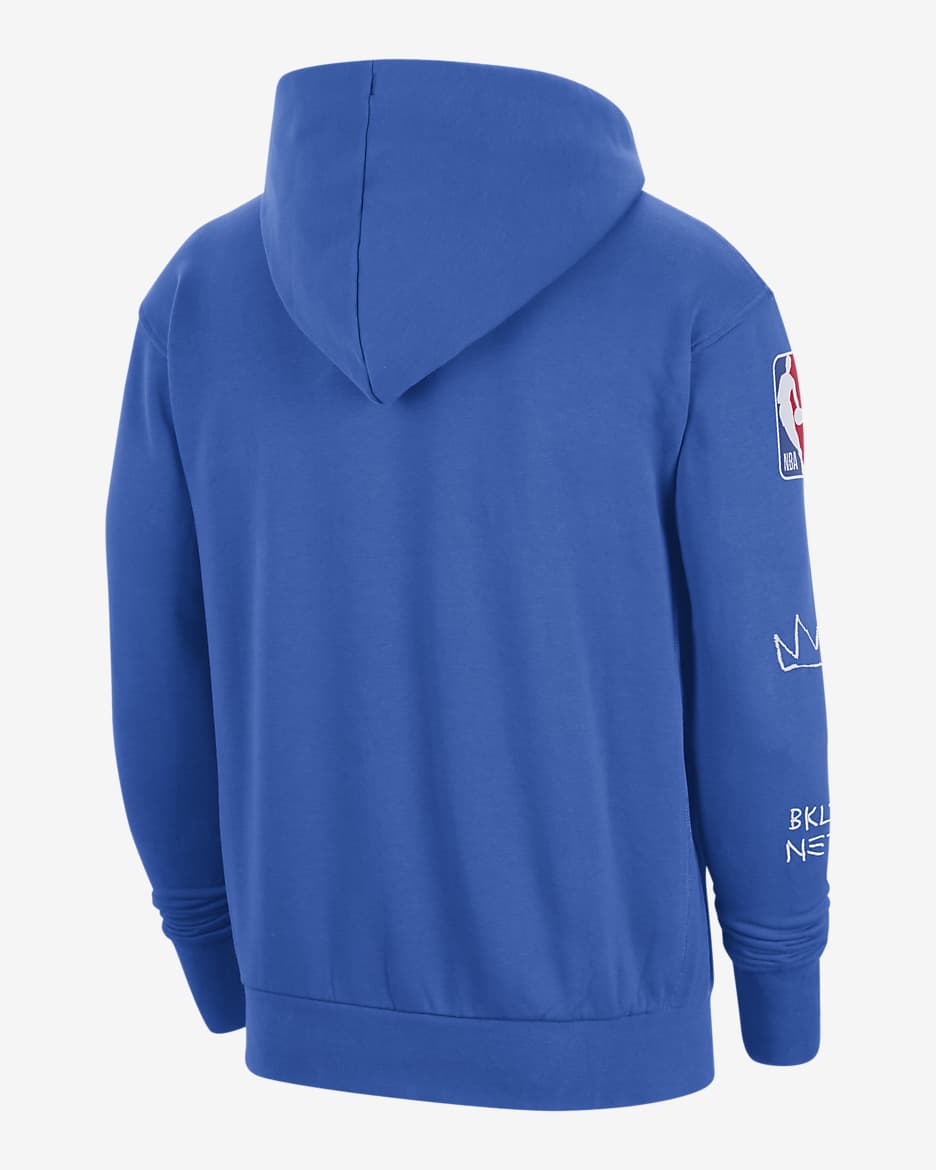 Retailer nike nba city edition hoodies